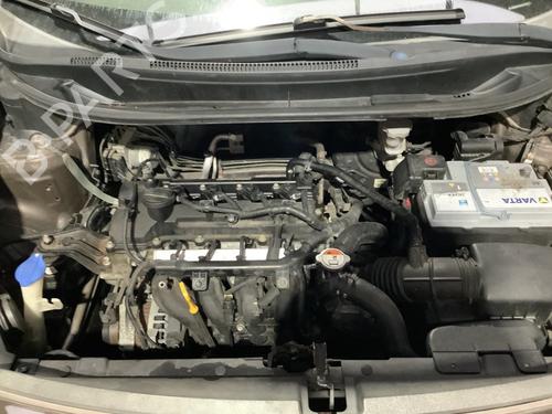 Used Gearbox KIA RIO III (UB) 1.25 CVVT (86 hp) 32148127