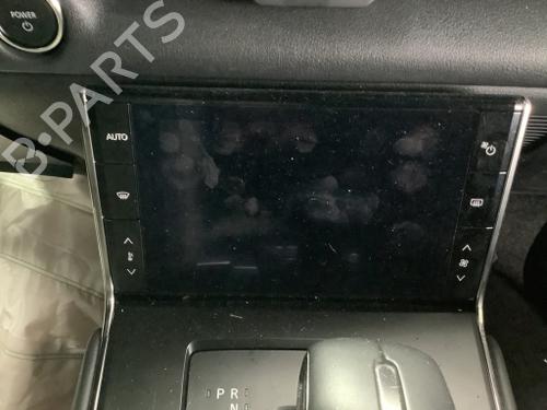 Used Climate control Climate control MAZDA MX-30 (DR) e-SKYACTIV R-EV (170 hp) 40624924 40624924