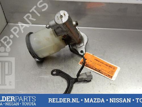 Used Brake master cylinder Brake master cylinder TOYOTA PASEO Coupe (_L5_) 1.5 (EL54_, EL54R) (90 hp) 22134521 22134521
