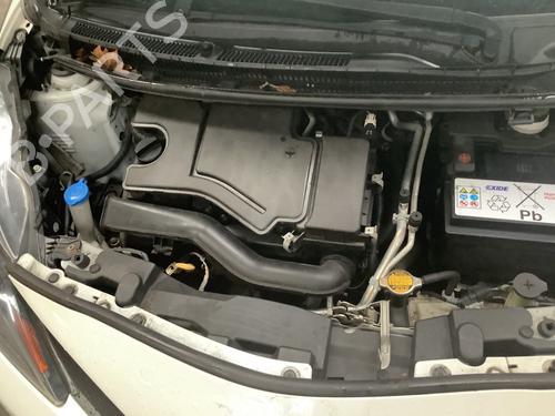 manual-gearbox-toyota-aygo-_b4_-10-kgb40-aygox-2014-22164967 main image