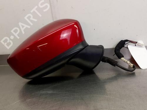 Right mirror MAZDA 2 Hatchback (DL, DJ) 1.5 | BP31942580C27 - Image 7