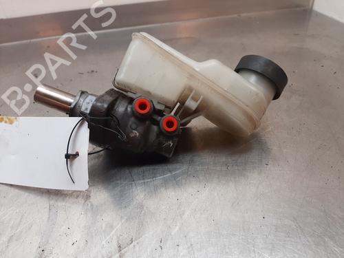 Brake master cylinder TOYOTA YARIS (_P1_) 1.0 (SCP10_, SCP10R) | BP22172705M77 