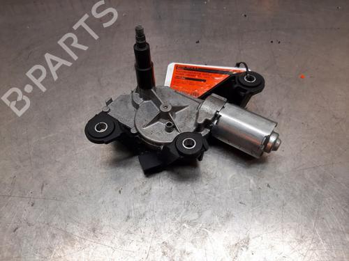 Rear wiper motor NISSAN QASHQAI / QASHQAI +2 I (J10, NJ10, JJ10E) 2.0 | BP22167699M102 