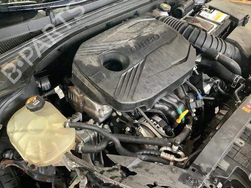 Gearbox KIA PROCEED (CD) 1.6 T-GDI GT | BP31632500M3 - Image 3