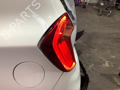 Left taillight KIA PICANTO II (TA) 1.2 | BP31322073C34