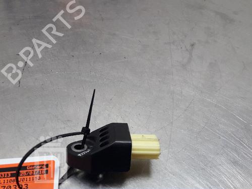 Used Electronic module TOYOTA IQ (_J1_) 1.0 (KGJ10_, KGJ10R) (68 hp) 22155334