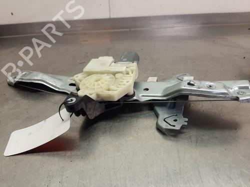 Used Rear left window mechanism Rear left window mechanism 38639296 38639296