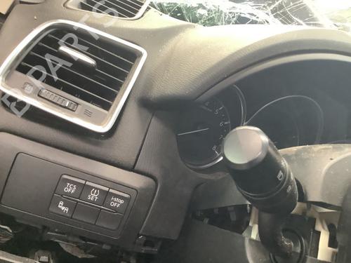 Steering column stalk MAZDA CX-5 (KE, GH) 2.0 (KEEFW) | BP40062841I23 - Image 3