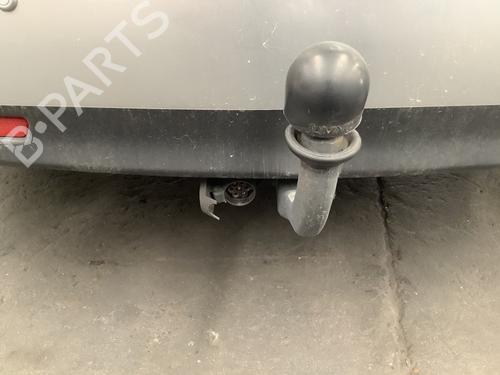 Used Tow ball/Mechanism MAZDA 6 Estate (GH) 2.0 MZR (GHEFW, GH10F) (147 hp) 29009420