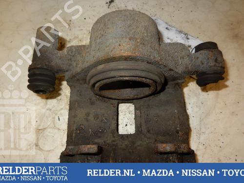 Left front brake caliper MAZDA 626 V (GF) 2.0 Turbo DI (GFFP) | BP22140313M105 