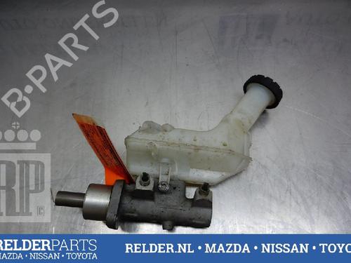 Brake master cylinder NISSAN NOTE (E11, NE11) 1.6 | BP22135403M77 