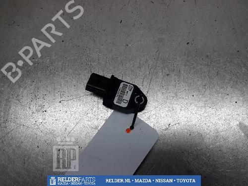 Elektronisk modul TOYOTA COROLLA Verso (ZER_, ZZE12_, R1_) 1.8 (ZNR11_, ZNR11R) (129 hp) 22157515