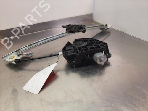 Front left window mechanism TOYOTA AYGO X (_B7_) 1.0 VVT-i (KGB70) | BP25048150C22 - Image 2