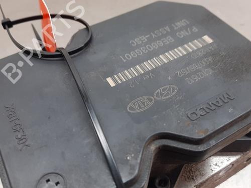 ABS pump KIA RIO III (UB) 1.25 CVVT | BP23573138M43 - Image 2