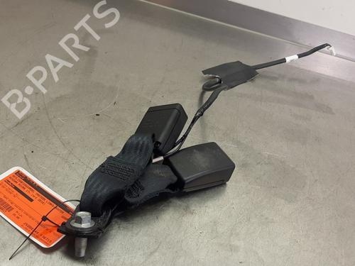 Seat buckle NISSAN MICRA V (K14) 0.9 IG-T | BP27452889I32