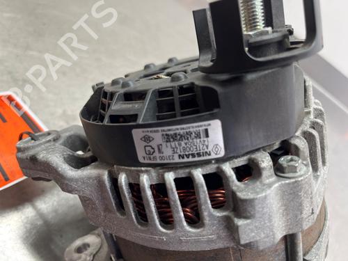 Alternator NISSAN MICRA V (K14) 0.9 IG-T | BP27452936M7 - Image 4