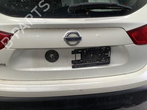 Used Tailgate handle Tailgate handle NISSAN QASHQAI II (J11, J11_) 1.2 DIG-T (115 hp) 34719066 34719066