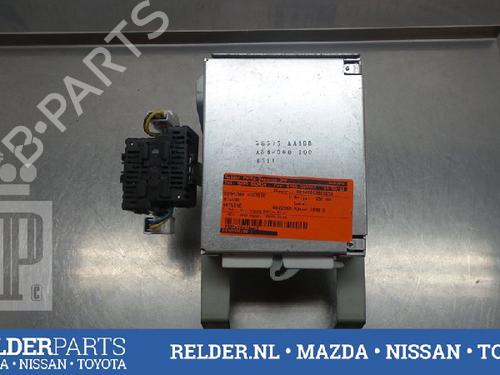 Used Control unit Control unit 22141202 22141202