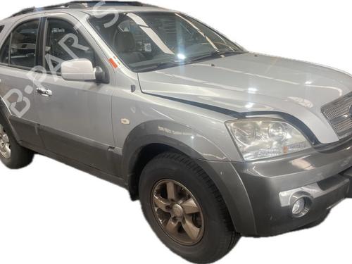 Used Steering rack KIA SORENTO I (JC) 3.5 V6 4WD (194 hp) 29698505