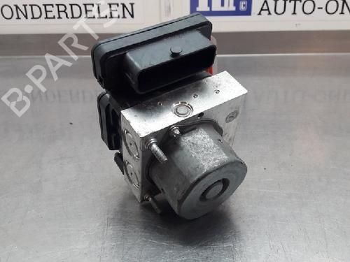 Used ABS pump NISSAN PULSAR Hatchback (C13) 1.2 DIG-T (115 hp) 22163173