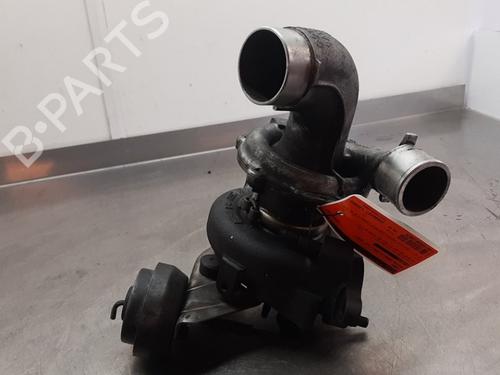 Turbocompressore/Compressore TOYOTA COROLLA Verso (ZER_, ZZE12_, R1_) 2.2 D-4D (AUR10_, AUR10R) (136 hp) 31321924