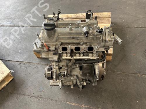Used Engine KIA CEE'D Sportswagon (JD) 1.0 T-GDI (120 hp) 29159961