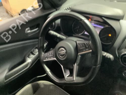 Steering wheel NISSAN JUKE (F16_) 1.0 | BP29698672C49 