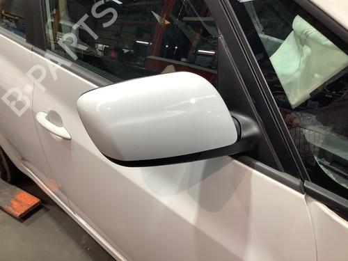 Used Right mirror KIA VENGA (YN) 1.4 CVVT (90 hp) 32082661