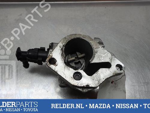 Used Vacuum pump Vacuum pump 22142636 22142636