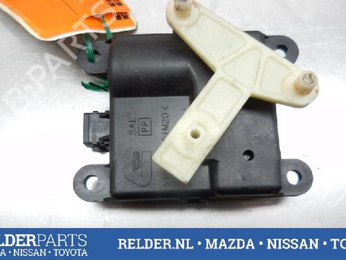 Used Electronic module NISSAN PRIMERA Estate (WP12) 1.8 (115 hp) 22134623