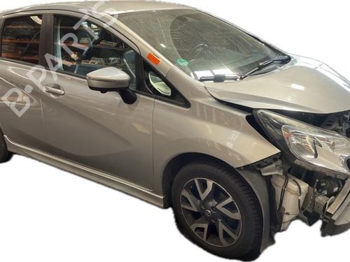 Højre fortil lås NISSAN NOTE (E12) 1.2 DIG-S | BP25048058C97 - Image 5