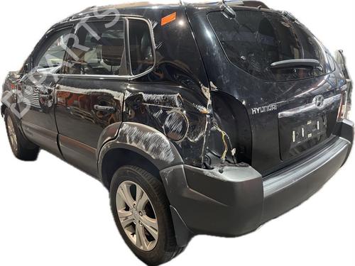 Used Rear axle Rear axle HYUNDAI TUCSON (JM) 2.7 All-wheel Drive (175 hp) 31138103 31138103