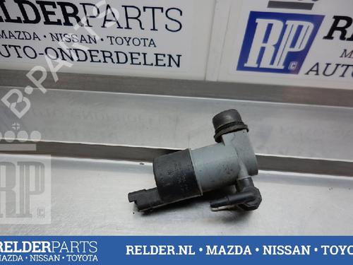 Washer pump NISSAN ALMERA TINO (V10) 1.8 | BP22140594E24 