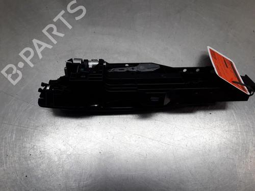 Rear left exterior door handle NISSAN NOTE (E12) 1.2 | BP22165296C130 