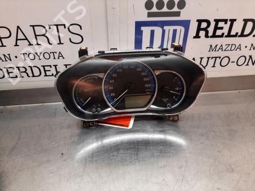 Instrument cluster TOYOTA YARIS (_P13_) 1.5 Hybrid (NHP130_) | BP22164331C47 