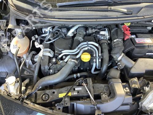 Steering rack NISSAN MICRA V (K14) 1.5 DCI | BP22164102M22 