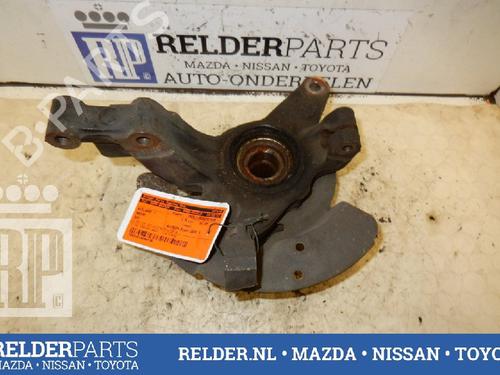 Other MAZDA 323 S VI Saloon (BJ) 2.0 TD (BJEP) | BP22138900O1 