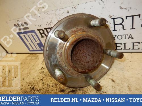 Other MAZDA 3 (BK) 1.3 (BK14) | BP22148626O1 