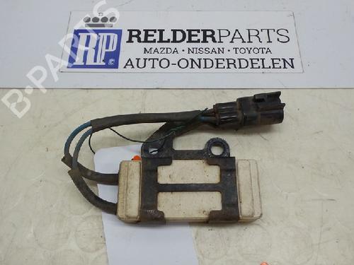 Used Electronic module TOYOTA AVENSIS (_T25_) 1.8 VVT-i (ZZT251_, ZZT251R) (129 hp) 22148428