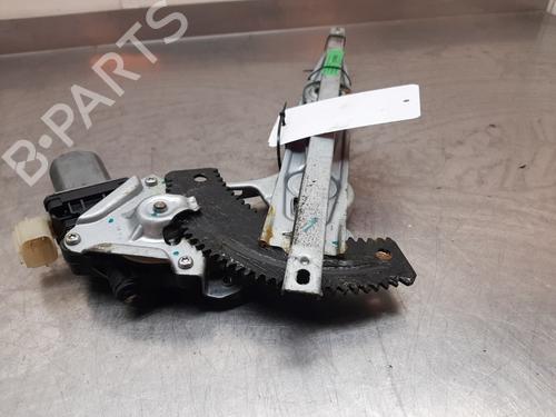 Rudehejsemekanisme ventre foran NISSAN NOTE (E12) 1.2 | BP22170972C22 - Image 3