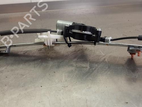 Used Front left window mechanism Front left window mechanism MAZDA CX-3 (DK) 2.0 SKYACTIV-G (DK5W, DK6W) (120 hp) 34182811 34182811