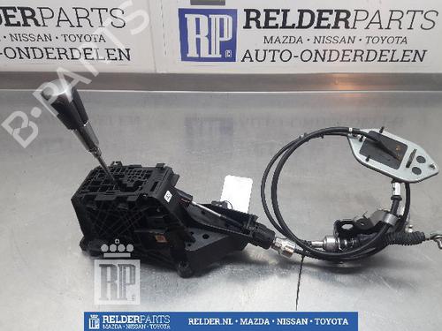 Used Cable TOYOTA RAV 4 IV (_A4_) 2.5 Hybrid (AVA42_) (155 hp) 22156477