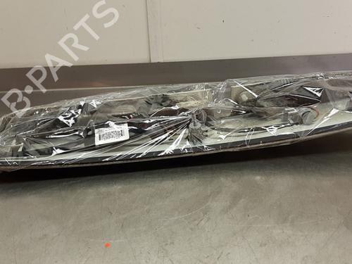 Tailgate handle NISSAN QASHQAI II (J11, J11_) 1.2 DIG-T | BP29503434C132 