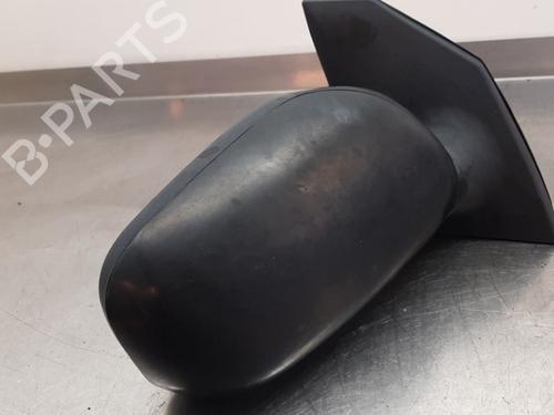 Right mirror TOYOTA COROLLA (_E12_) 1.6 VVT-i (ZZE121_, ZZE121R) | BP29503436C27 