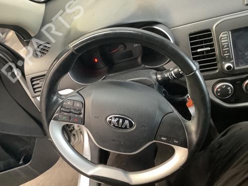 Volante KIA PICANTO II (TA) 1.0 (67 hp) 32985372