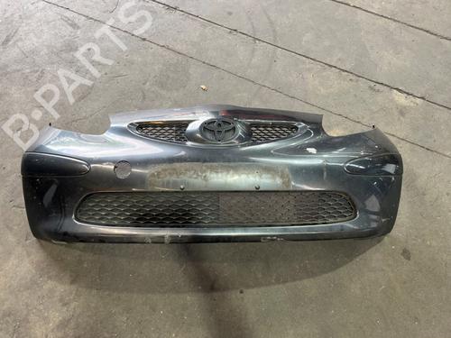 Used Front bumper TOYOTA AYGO (_B1_) 1.0 (KGB10_, KGB10R) (68 hp) 29576139