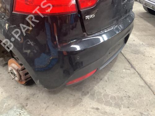 rear-bumper-kia-rio-iii-ub-2011-2012-2013-2014-2015-2016-2017-36668676 main image