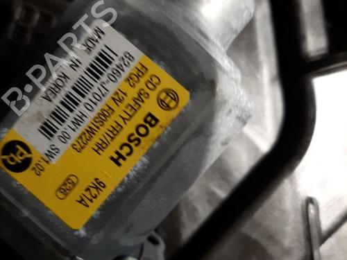 Front right window mechanism KIA CEED Sportswagon (CD) 1.0 T-GDI | BP31263501C23  - Image 6