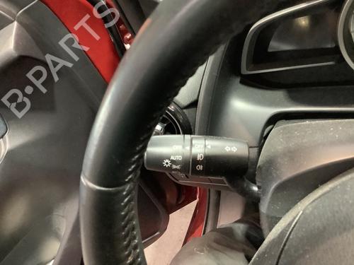 Ratstangsstang MAZDA 2 Hatchback (DL, DJ) 1.5 | BP31992426I23