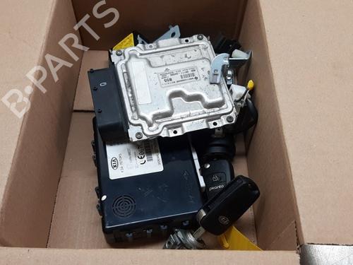 Used Engine control unit (ECU) Engine control unit (ECU) 30159864 30159864